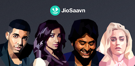 JioSaavn MOD APK (Premium Unlocked)