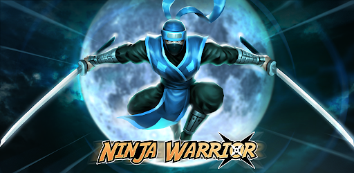Ninja Warrior MOD APK (Unlimited Money)
