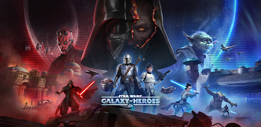Star Wars: Galaxy of Heroes MOD APK