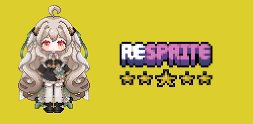 Resprite MOD APK (Premium Unlocked)