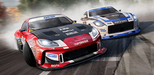 CarX Drift Racing 3 MOD APK (Menu)