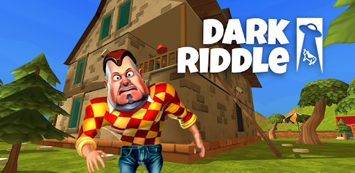 Dark Riddle MOD APK (Unlimited Money/Unlocked)