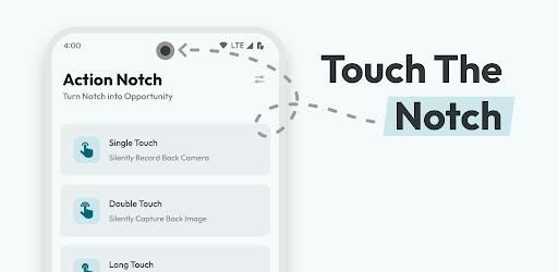 Action Notch MOD APK (Premium Unlocked)