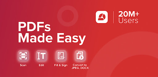 MobiPDF MOD APK (Premium Unlocked)