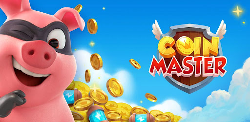 Coin Master MOD APK