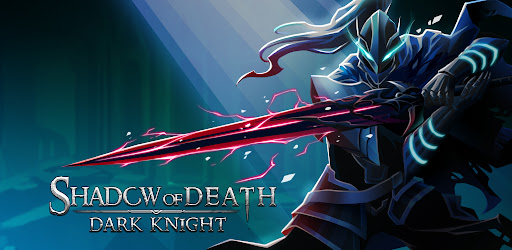 Shadow of Death: Dark Knight MOD APK (Unlimited Money)