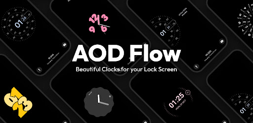 AOD Flow MOD APK (Premium Unlocked)