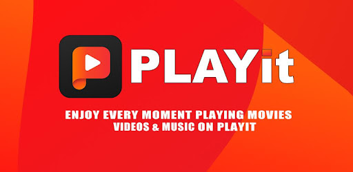 PLAYit MOD APK (VIP Unlocked) (VIP Unlocked, No Ads)