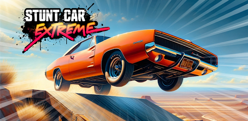 Stunt Car Extreme MOD APK (Unlimited Money)