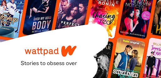 Wattpad MOD APK (Premium Unlocked)