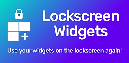 Lockscreen Widgets and Drawer APK (Full Version) MOD APK