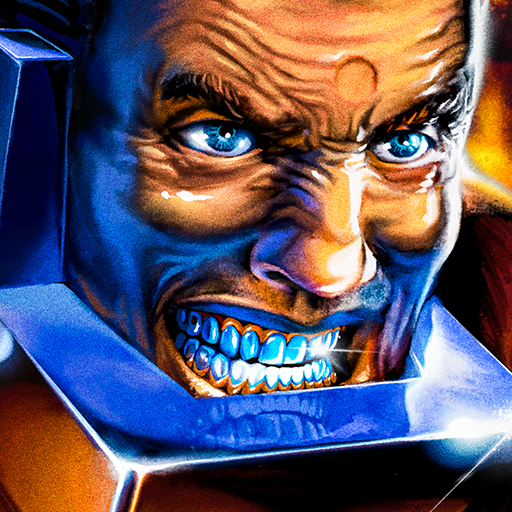 Huntdown: Cyberpunk Adventure MOD APK (unlocked)