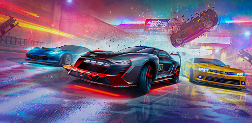 RACE MOD APK (Unlimited Money)