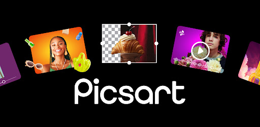Picsart MOD APK (Gold Membership Unlocked)