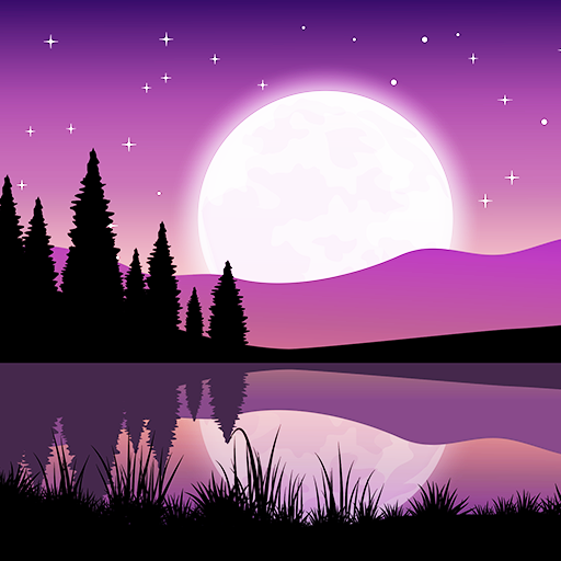 Nature Sounds MOD APK (Premium Unlocked)
