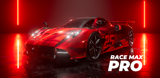 Race Max Pro MOD APK (Unlimited Money)