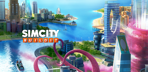 SimCity BuildIt MOD APK