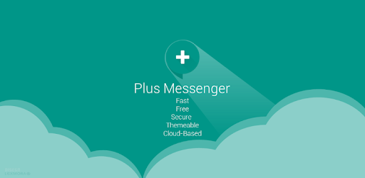 Plus Messenger MOD APK (Premium Unlocked)
