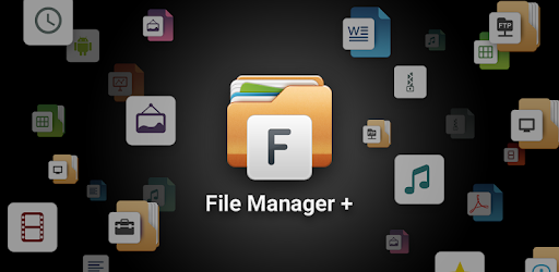 File Manager MOD APK (Premium Unlocked)