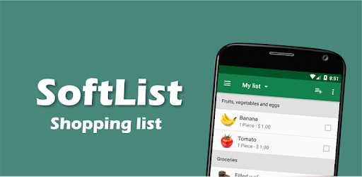 SoftList MOD APK (Premium Unlocked)