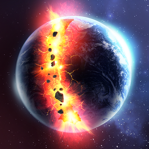 Solar Smash MOD APK (Unlocked)