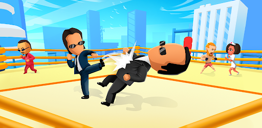 I, The One MOD APK (Unlimite Money)