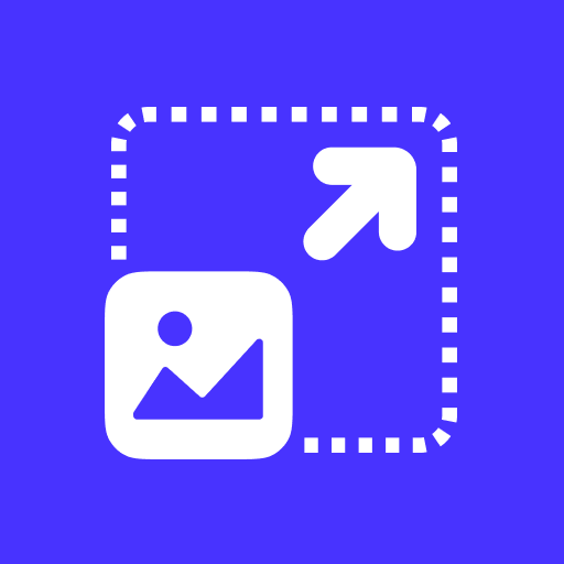 AI Enlarger MOD APK (Pro Unlocked)