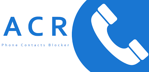 ACR Phone MOD APK (Pro Unlocked)