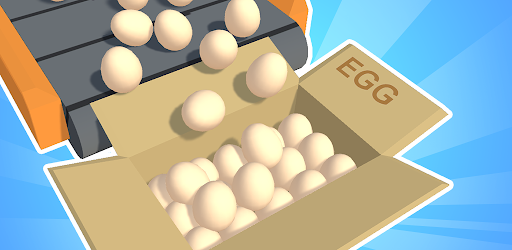 Idle Egg Factory MOD APK (Unlimited Money)