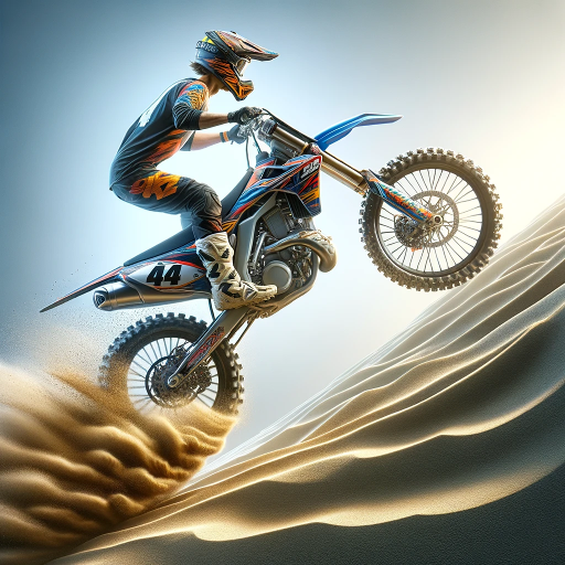 Stunt Bike Extreme MOD APK (Unlimited Money)