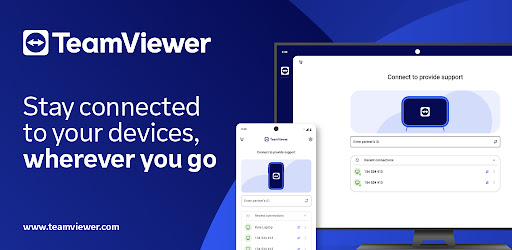 TeamViewer Remote Control APK (Latest) MOD APK