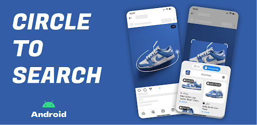 Circle to Search MOD APK (Premium Unlocked)