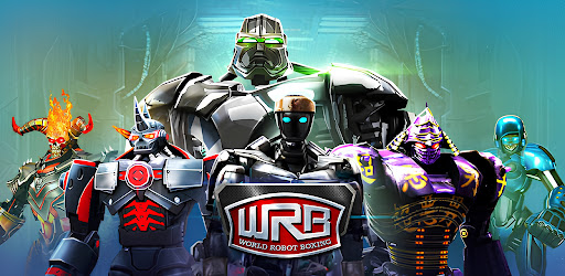 Real Steel World Robot Boxing MOD APK (Money/Coins)