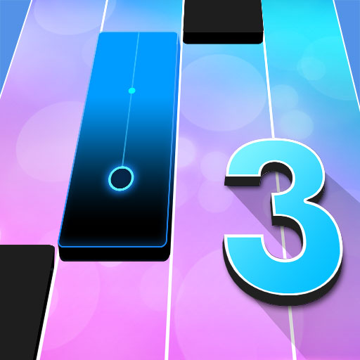 Magic Tiles 3 MOD APK (Unlimited Money)