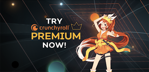 Crunchyroll MOD APK (Premium Unlocked)