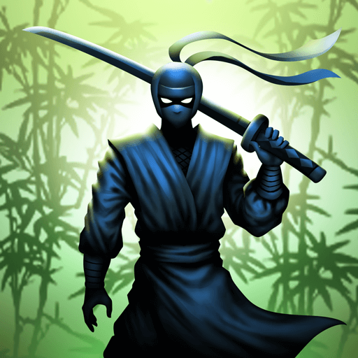 Ninja Warrior MOD APK (Unlimited Money)