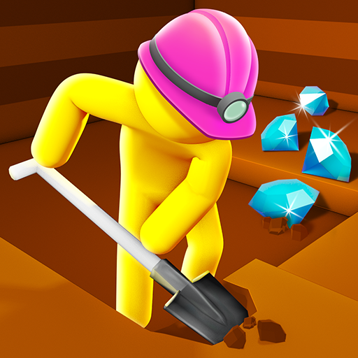 Dig Deep MOD APK (Unlimited Coins/Gems)