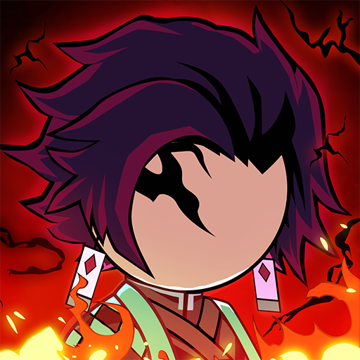 Stick Demon Shadow Fight MOD APK (Unlimited Money)