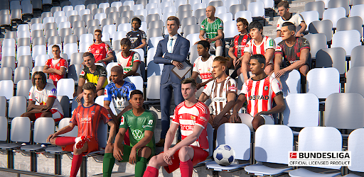 Top Eleven Be a Soccer Manager MOD APK (Premium Unlocked)