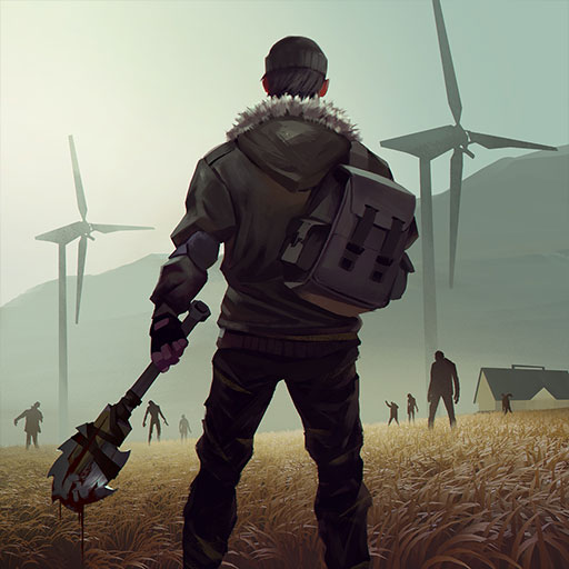 Last Day on Earth: Survival MOD APK (Menu)
