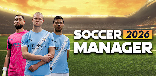 Soccer Manager 2026 MOD APK (Useful Features)