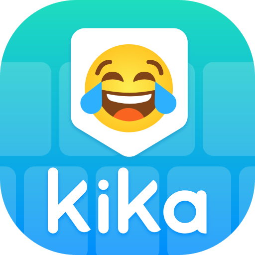 Kika Keyboard MOD APK (Premium Unlocked)