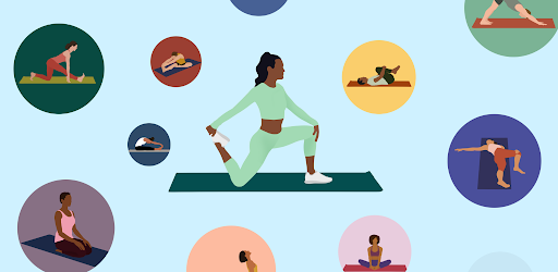 Bend: Stretching & Flexibility MOD APK (Premium Unlocked)