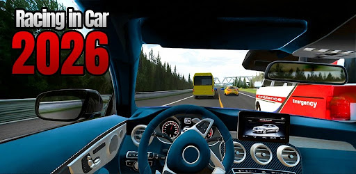 Racing in Car 2021 MOD APK (Unlimited Coins)