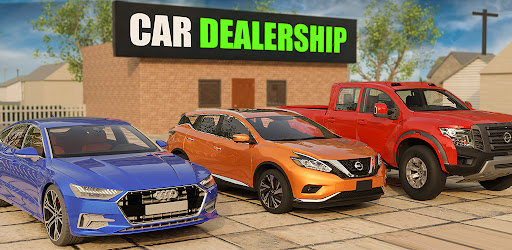 Car Dealership Business Game MOD APK (Unlimited Money)