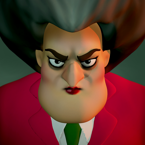 Scary Teacher 3D MOD APK (Unlimited Money)