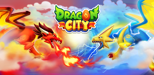 Dragon City MOD APK