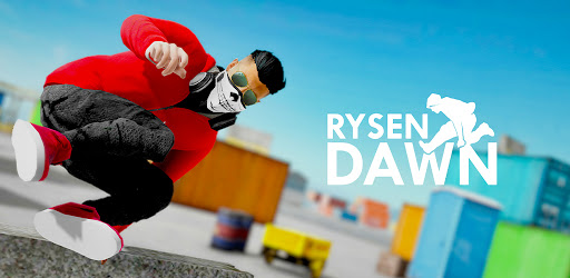 Rysen Dawn MOD APK (money)