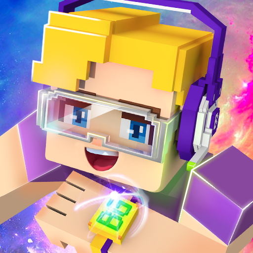 Blockman Go MOD APK (v3.16.1)