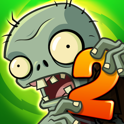 Plants vs Zombies 2 MOD APK (Unlimited Coins/Gems/Suns)